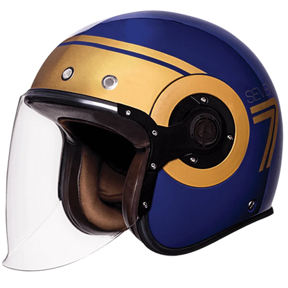 RETRO JET SEVEN
