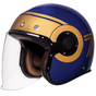 BLUE GOLD 540