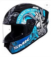 BLACK GREY BLUE 265
