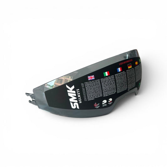 SMK Agnar Inner Smoke Visor