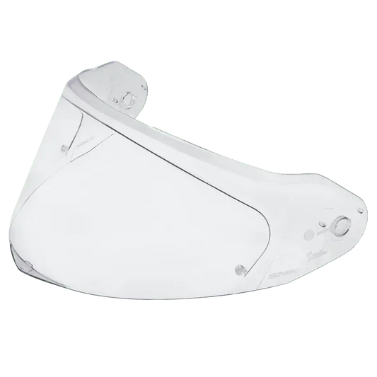 SMK Gullwing Clear Visor - Pinlock 30 Ready - Original
