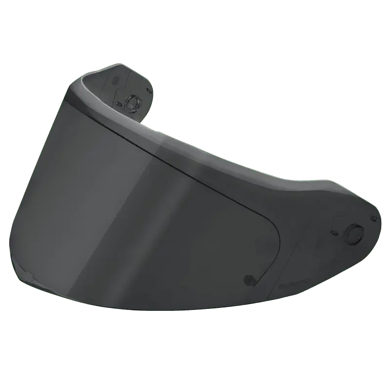 SMK Gullwing Tinted Visor - Pinlock 30 Ready - Original