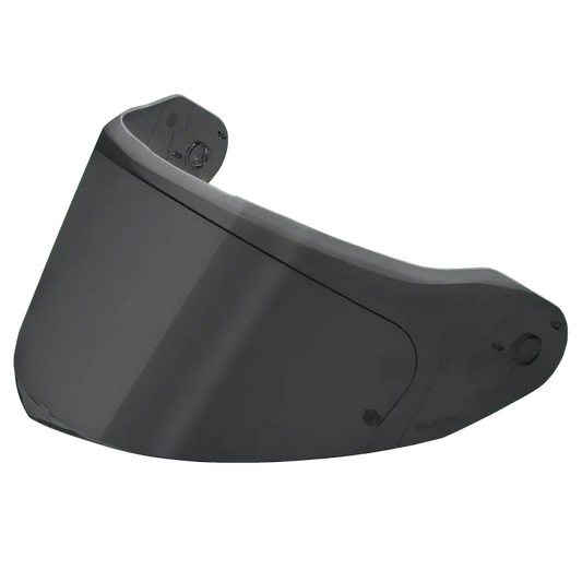 SMK Gullwing Tinted Visor - Pinlock 30 Ready - Original