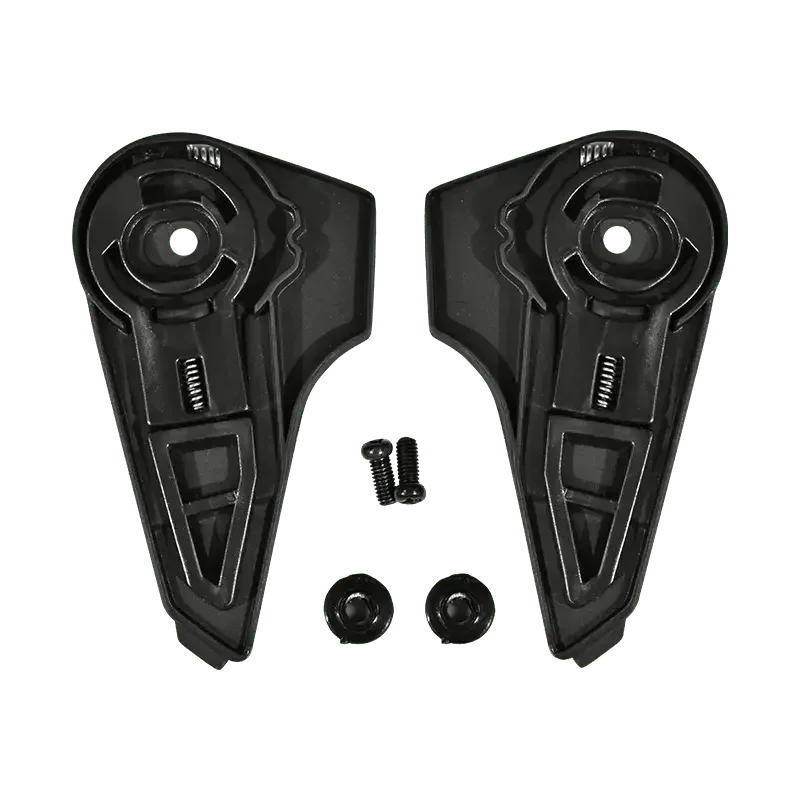 SMK Stellar Helmet Outer Visor Mechanism - Original