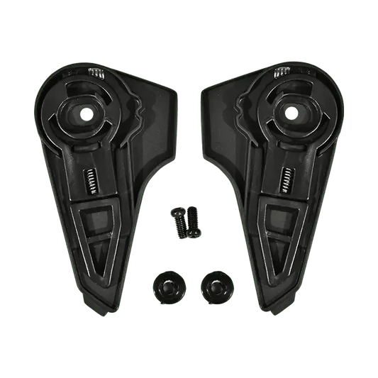 SMK Stellar Helmet Outer Visor Mechanism - Original