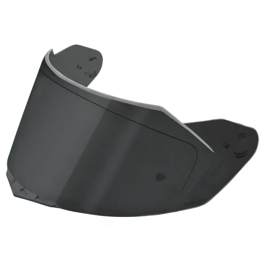 SMK Stellar Helmet Tinted Visor - Pinlock 30 Ready - Original