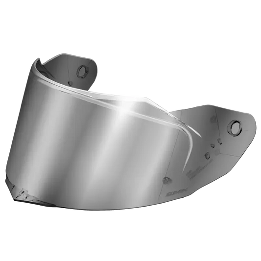 SMK Titan Mirror Visor - Pinlock 70 Ready - Original