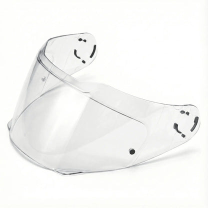 SMK Twister Helmet Clear Visor - Pinlock 30 Ready - Original