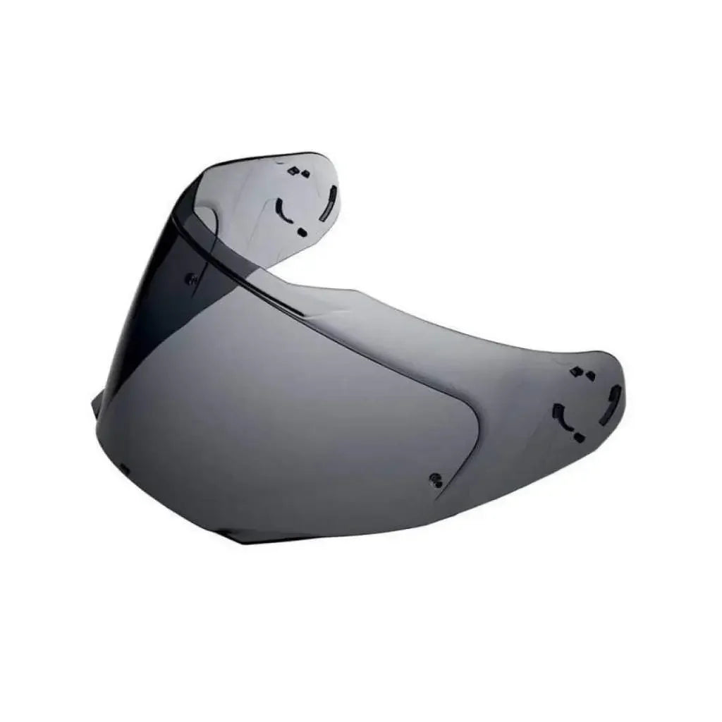 SMK Twister Helmet Tinted Visor - Pinlock 30 Ready - Original