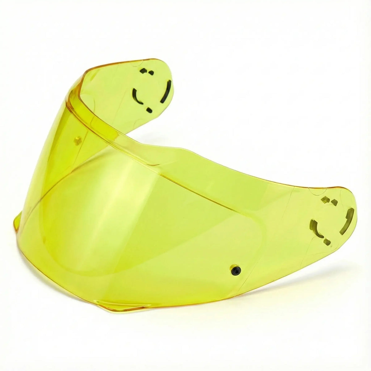 SMK Twister Helmet Night Vision Visor – Pinlock 30 Ready (Original)