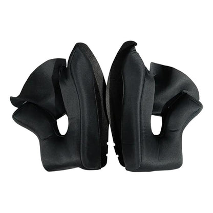 SMK Typhoon Inner Padding Liner & Cheekpads S01 22.06 Original