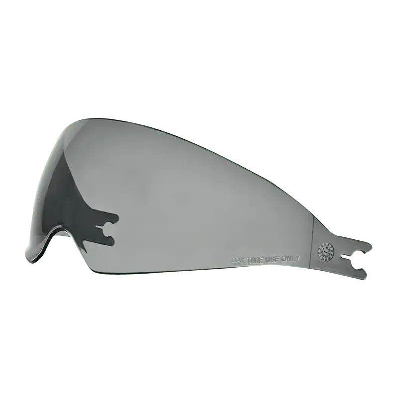 SMK Typhoon Inner Visor - Tinted - Original