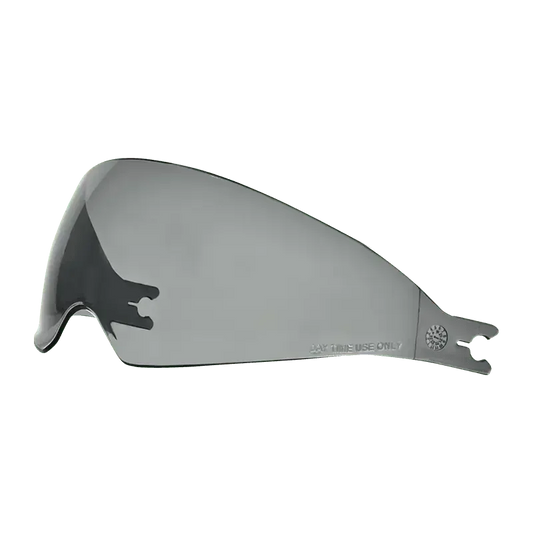 SMK Typhoon Inner Visor - Tinted - Original