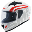 WHITE RED 163