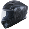 BLACK GREY 262