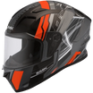 Black Orange Black 672