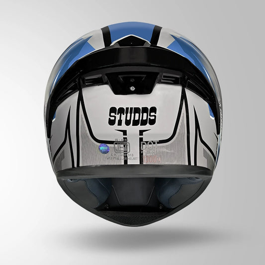 THUNDER D9 FLASH DECOR GREY & GREY