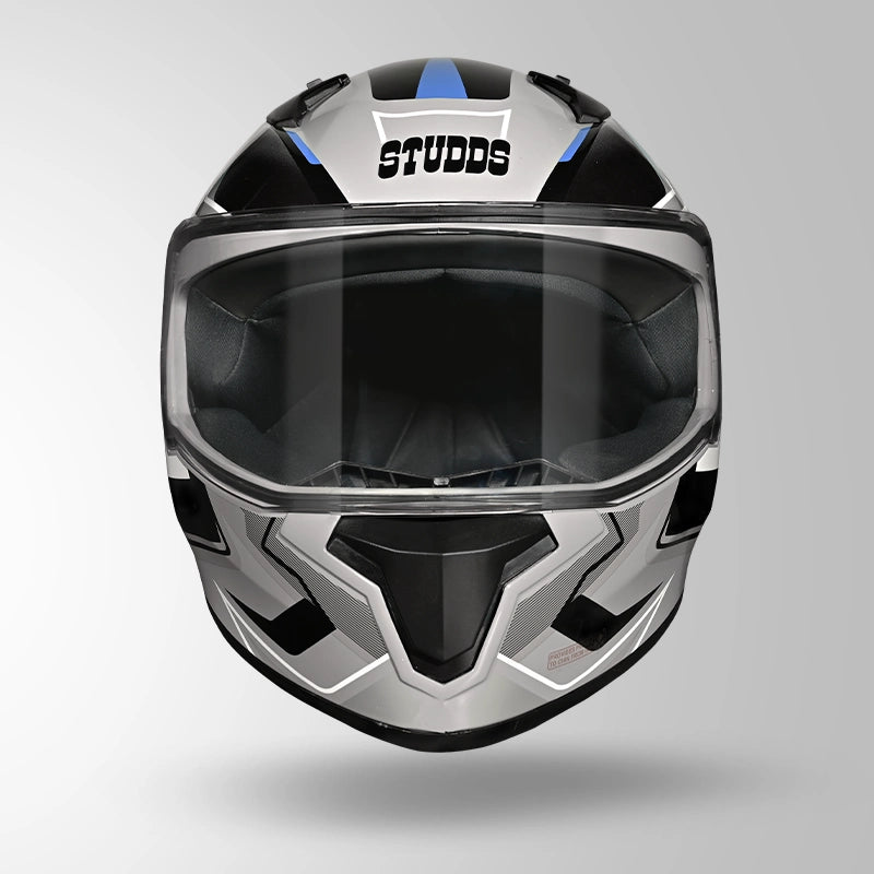 THUNDER D9 FLASH DECOR GREY & GREY