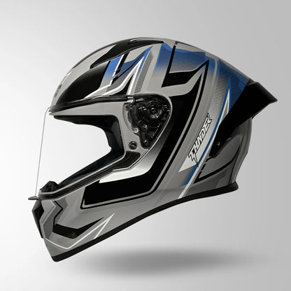 THUNDER D9 FLASH DECOR GREY & GREY
