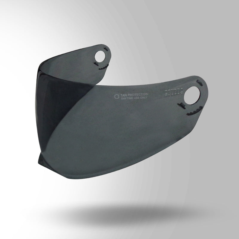 TINTED VISOR FOR NINJA ELITE