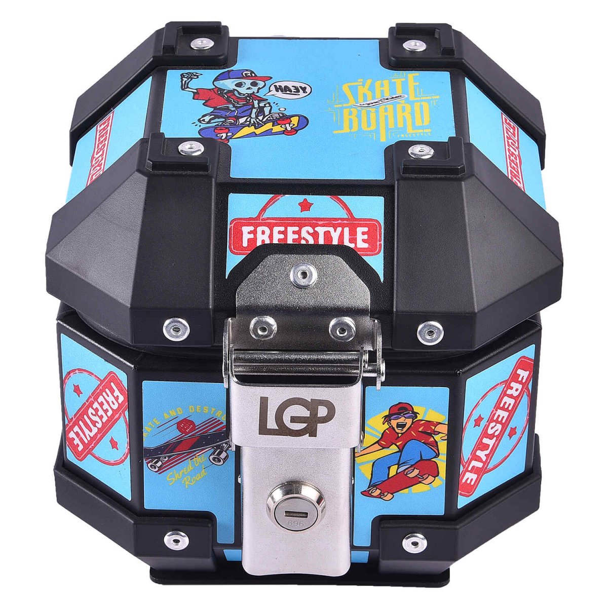 LGP TOP BOX 5L GRAPHICS