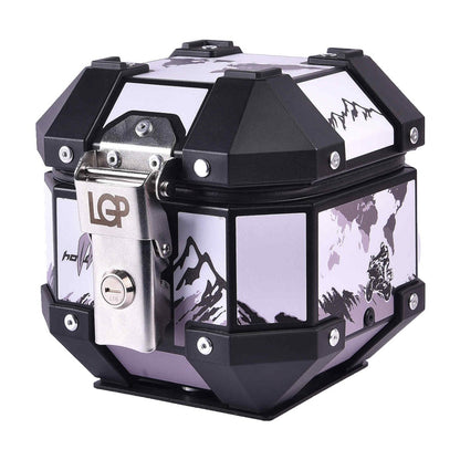 LGP TOP BOX 5L GRAPHICS