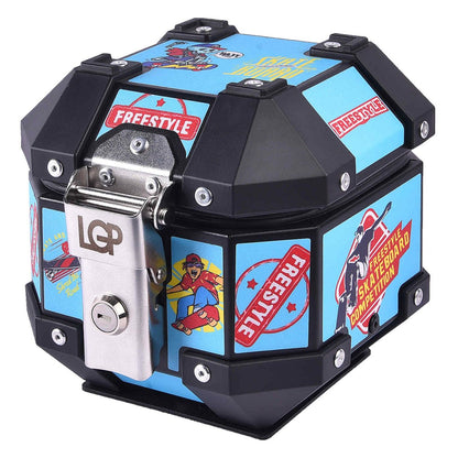 LGP TOP BOX 5L GRAPHICS