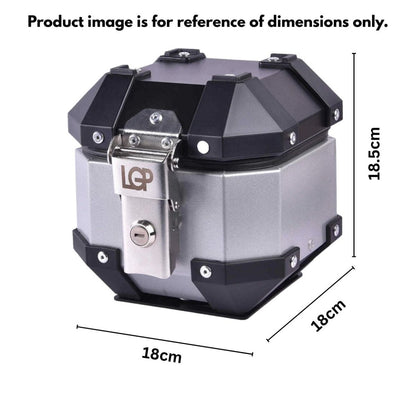 LGP TOP BOX 5L GRAPHICS