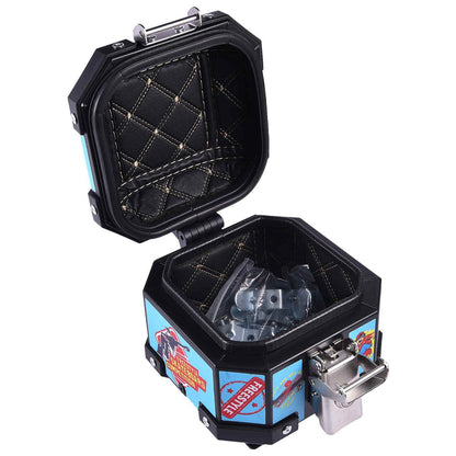LGP TOP BOX 5L GRAPHICS