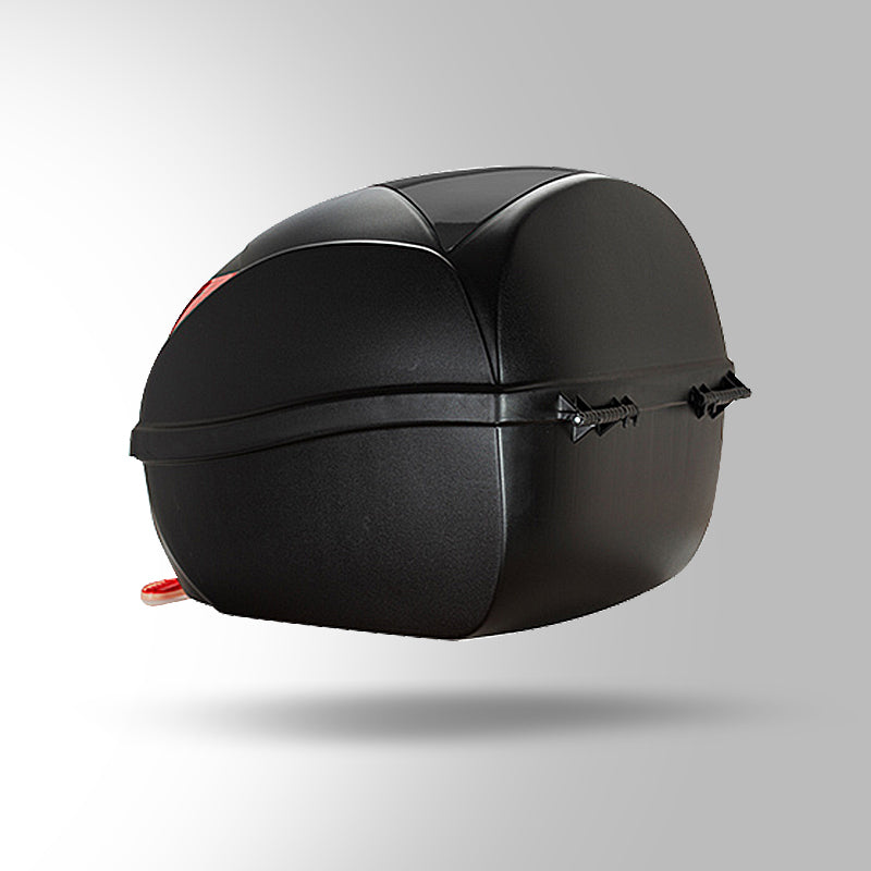 TOP CASE BLACK