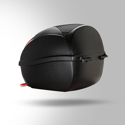 TOP CASE BLACK