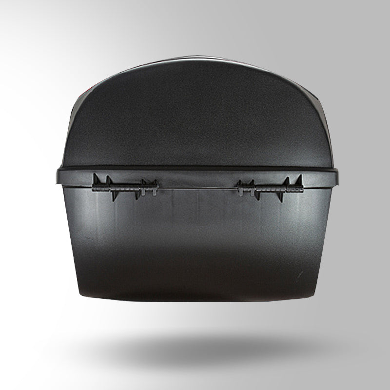 TOP CASE BLACK
