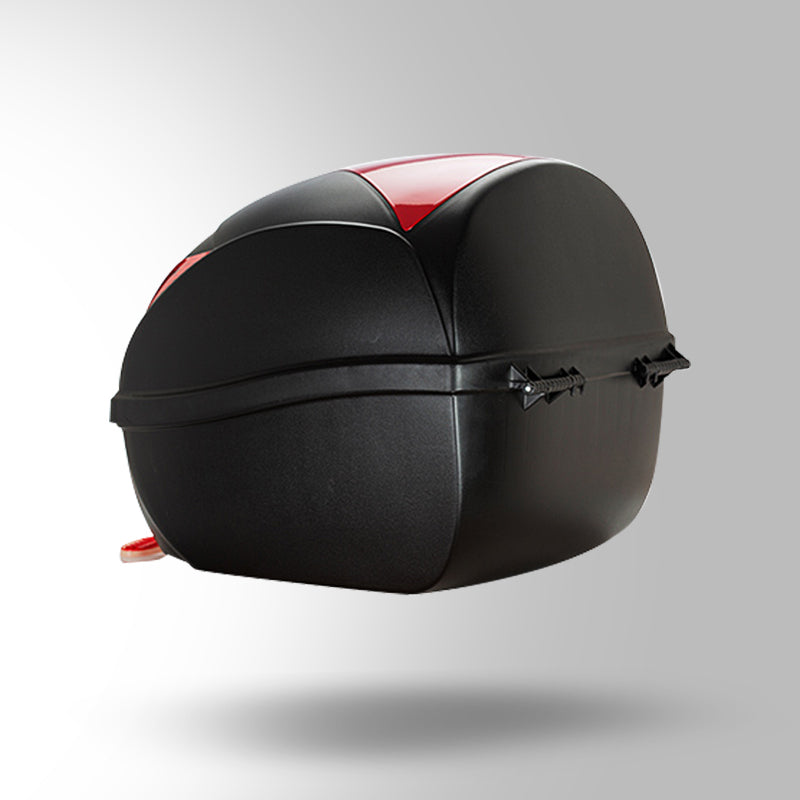 TOP CASE SPORTS RED
