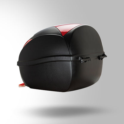 TOP CASE SPORTS RED