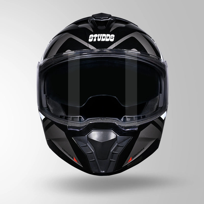 TROOPER D3 VENTURA DECOR BLACK & WHITE
