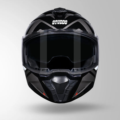 TROOPER D3 VENTURA DECOR BLACK & WHITE