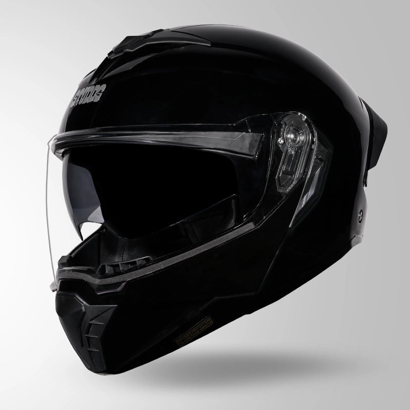 TROOPER DV BLACK