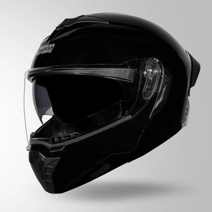 TROOPER DV BLACK