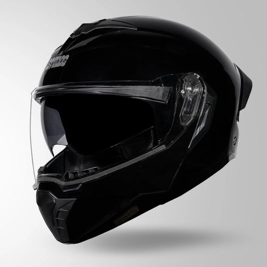 TROOPER DV BLACK