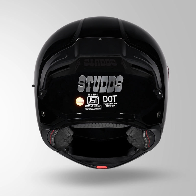 TROOPER DV BLACK