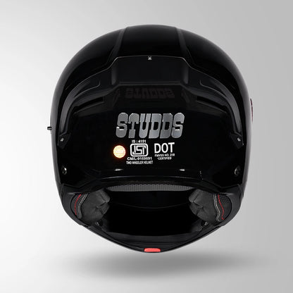 TROOPER DV BLACK