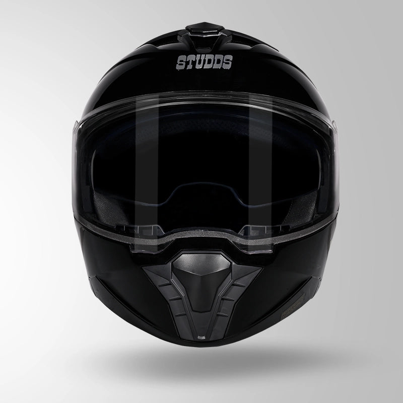 TROOPER DV BLACK