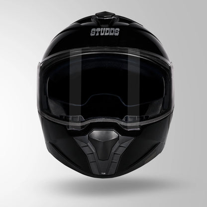 TROOPER DV BLACK