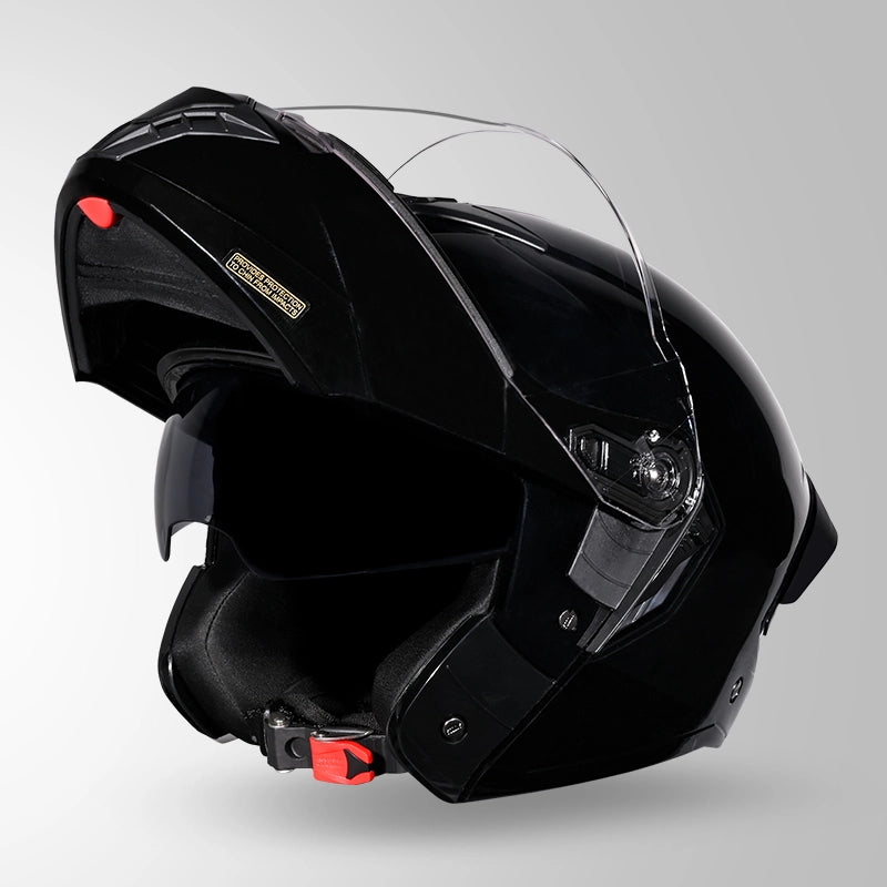 TROOPER DV BLACK