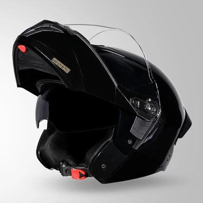 TROOPER DV BLACK