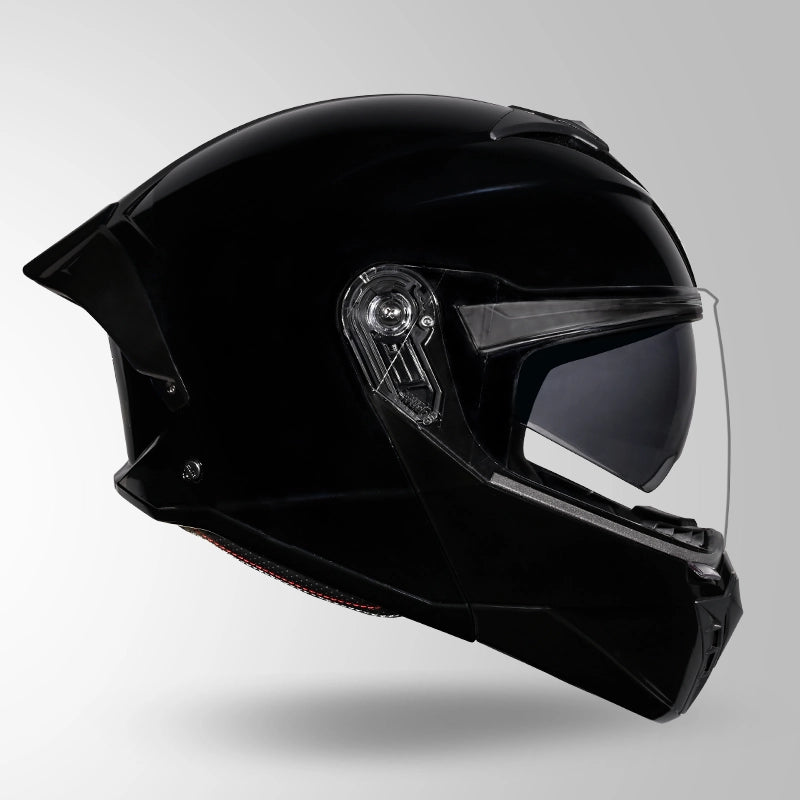 TROOPER DV BLACK