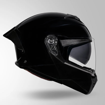 TROOPER DV BLACK