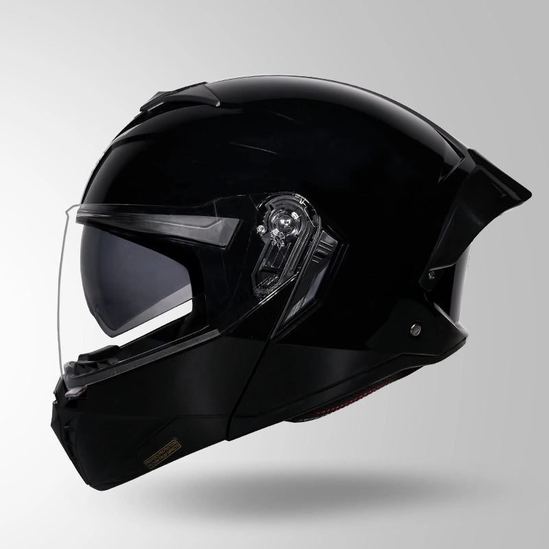 TROOPER DV BLACK