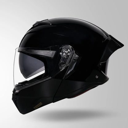 TROOPER DV BLACK