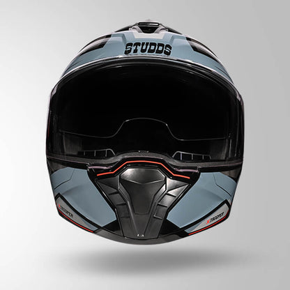 TROOPER DV D2 HELLCAT DECOR BLACK & GREY